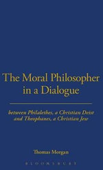 Moral Philosopher In Dialogue