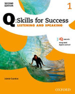 Q Skills for Succes