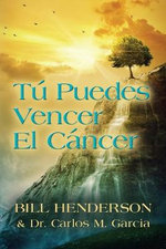Tu puedes Vencer El Cancer