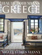 Haute Bohemians: Greece Haute Bohemians: Greece