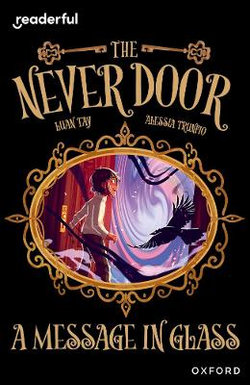 The Never Door