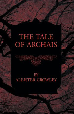 The Tale Of Archais