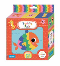 Squirty Fish 
