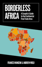 Borderless Africa Borderless Africa