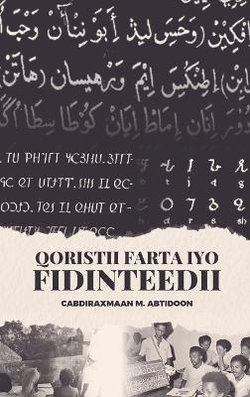 Qoristii Farta iyo Fidinteedii