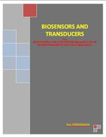 BIOSENSORS AND TRANSDUCERS