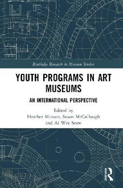 Youth Programs in Art Museums