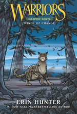 Warriors: Winds of Change Graphic Novel