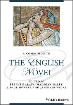 A Companion to the English Novel