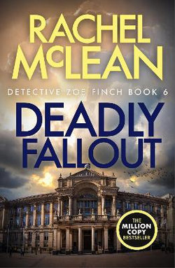 Deadly Fallout Deadly Fallout