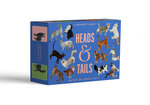 Heads and Tails: Cat Memory Cards