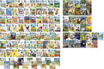 Read Write Inc. Phonics: Book Bag Books Super Easy Buy Pack