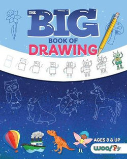 The Big Book of Drawing