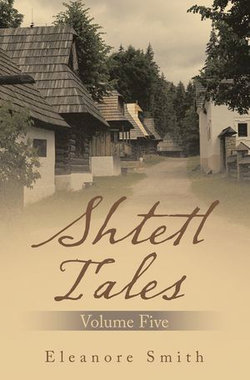 Shtetl Tales