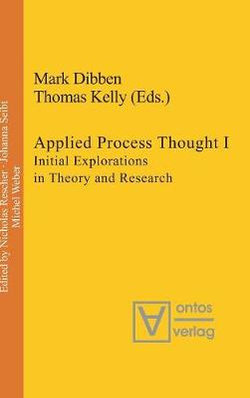 Applied Process Thought