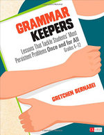 Grammar Keepers