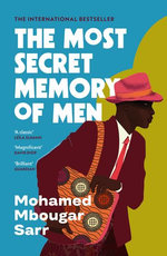 The Most Secret Memory of Men