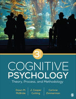 Cognitive Psychology Cognitive Psychology