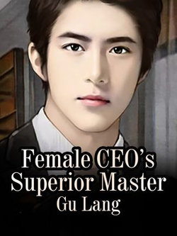 Female CEO’s Superior Master