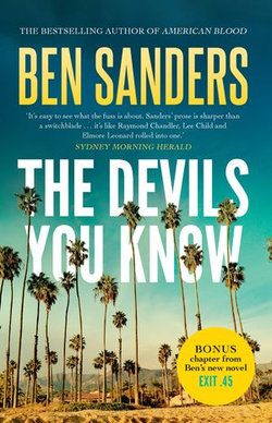The Devils You Know