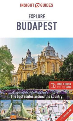 Insight Guides: Explore Budapest