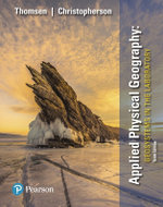 Applied Physical Geography