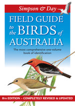 Field Guide to the Birds of Australia