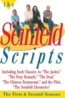 "Seinfeld" Scripts
