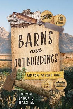Barns and Outbuildings Barns and Outbuildings