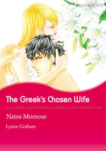 The Greek's Chosen Wife (Mills & Boon Comics)