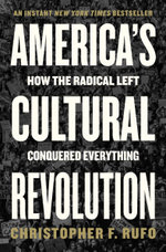 America's Cultural Revolution