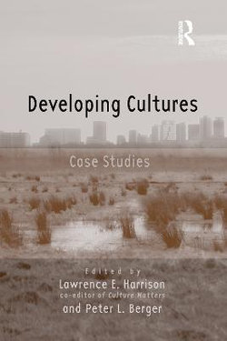 Developing Cultures Developing Cultures