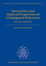 Electronic and Optical Properties of Conjugated Polymers