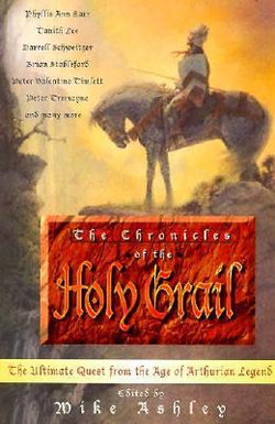 The Chronicles of the Holy Grail