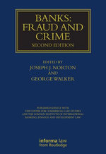 Banks: Fraud and Crime