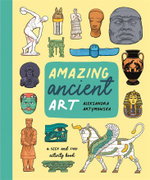Amazing Ancient Art