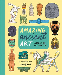 Amazing Ancient Art