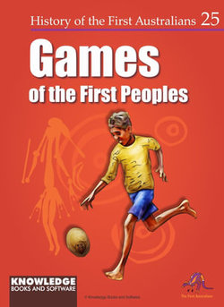 Games of the First Peoples Games of the First Peoples