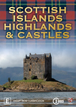Scottish Highlands and Castles
