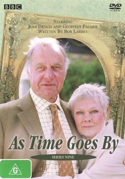 As Time Goes By: Series 9