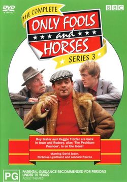 Only Fools and Horses: Series 3