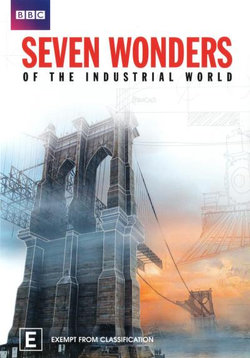 Seven Wonders of the Industrial World (Repackage) (2 Discs)