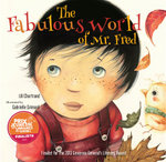 The Fabulous World of Mr. Fred
