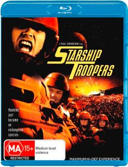 Starship Troopers