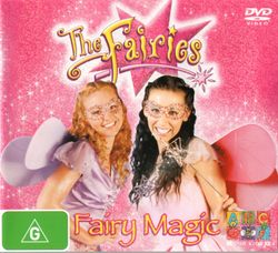 The Fairies: Fairy Magic