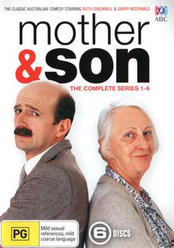 Mother and Son: Series 1 - 6