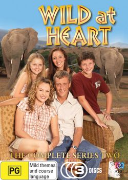 Wild at Heart: The Complete Series 2