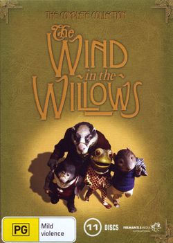 The Wind in the Willows: The Complete Collection