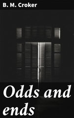 Odds and ends