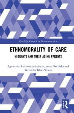 Ethnomorality of Care